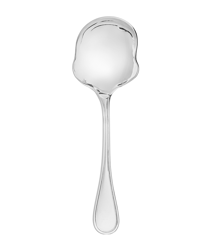 ALBI-0-0-CUCHARA PATATAS (PLATA)-CHRISTOFLE