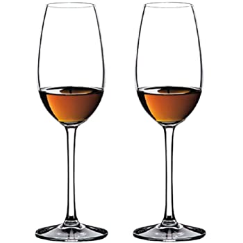 OUVERTURE-0-120 ml-2 COPAS SHERRY RIEDEL