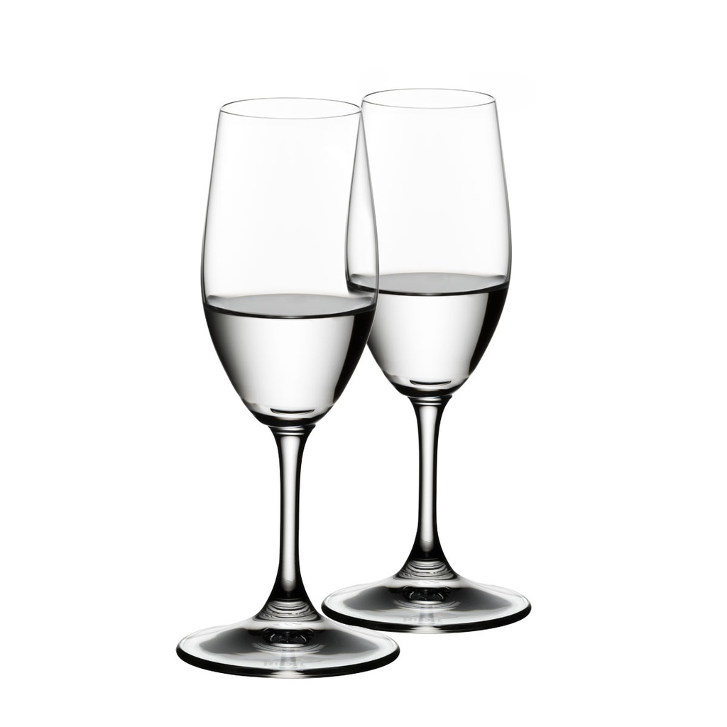 OUVERTURE-0-230 ml-2 COPAS LICOR RIEDEL