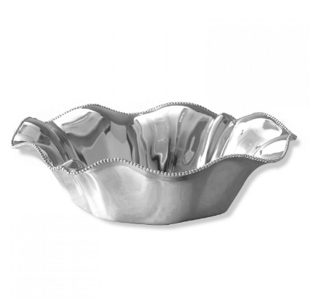 PEARL-PLATEADO-36 cm-FUENTE HONDA BEATRIZ BALL