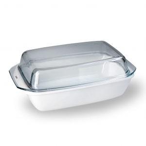 POMAX-2500000-0-FUENTE RECTANGULAR CON TAPA-THUN