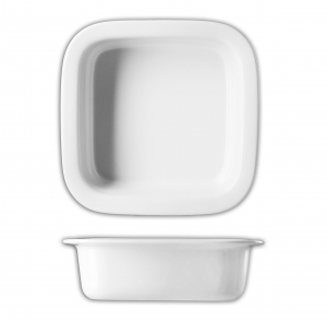 POMAX-2500000-25 cm-FUENTE CUADRADA THUN