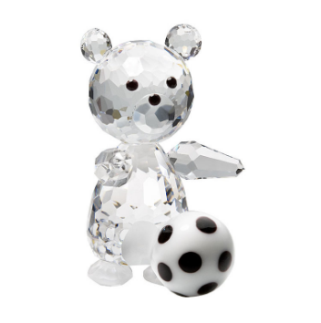 PRECIOSA-0-0-BABY BEAR - SOCCER PLAYER