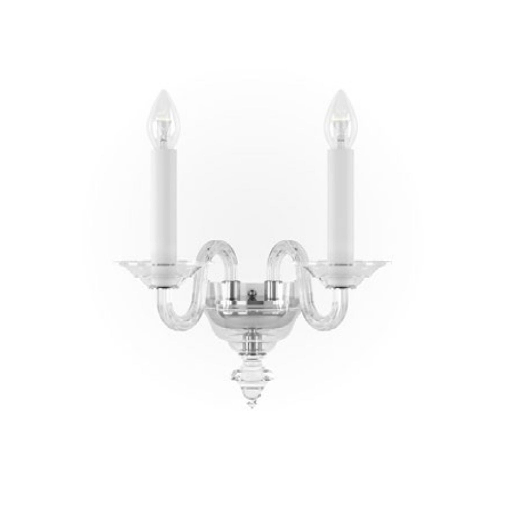 PRECIOSA-0-6-LAMPARA DE CRISTAL