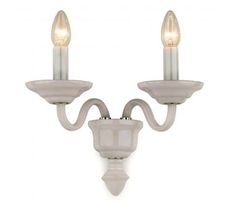 PRECIOSA-WS 5519/00/002-2-LAMPARA DE CRISTAL