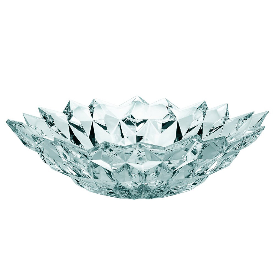 QUARTZ-0-32 cm-BOWL-NACHTMANN