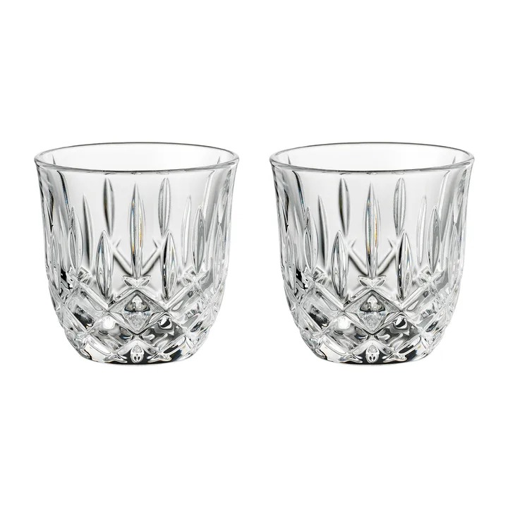 NOBLESSE-BARISTA-90 ml-2 TAZAS EXPRESSO-NACHTMANN