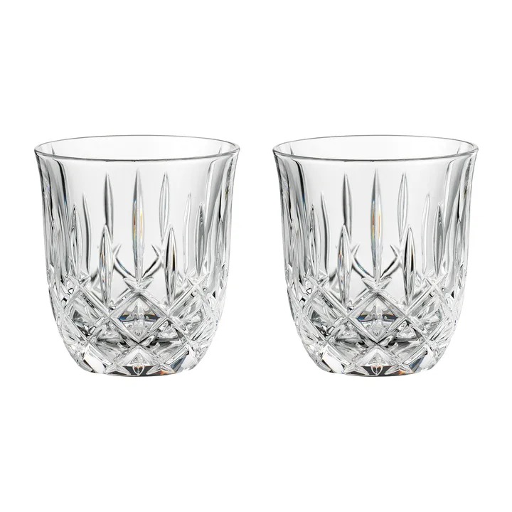 NOBLESSE-BARISTA-235 ml-2 TAZAS CAPUCCINO-NACHTMANN