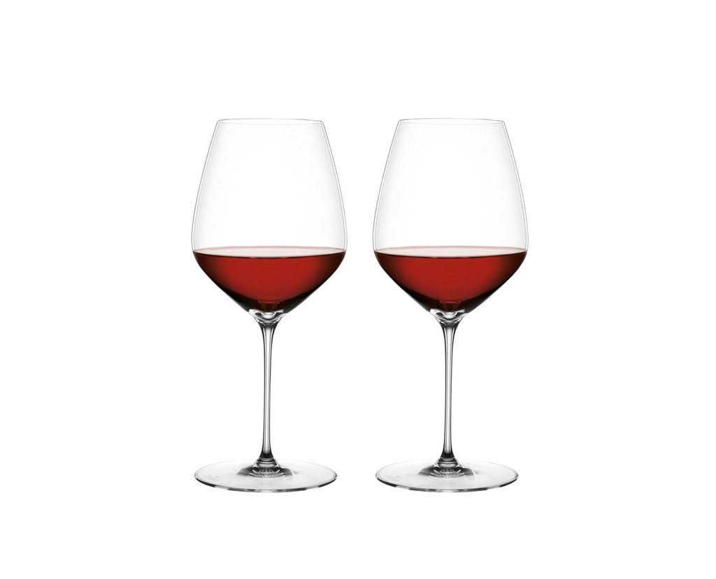 HILITE-0-734 ml-4 COPAS BURGUNDY-SPIEGELAU