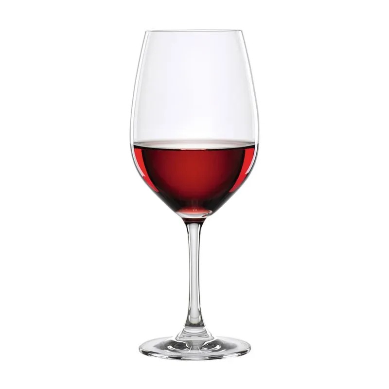 HILITE-0-679 ml-4 COPAS BORDEAUX-SPIEGELAU
