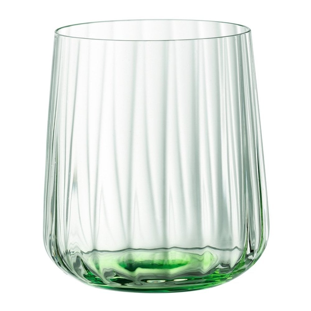 LIFESTYLE-LEAF-340 ml-SET 2 VASOS-SPIEGELAU