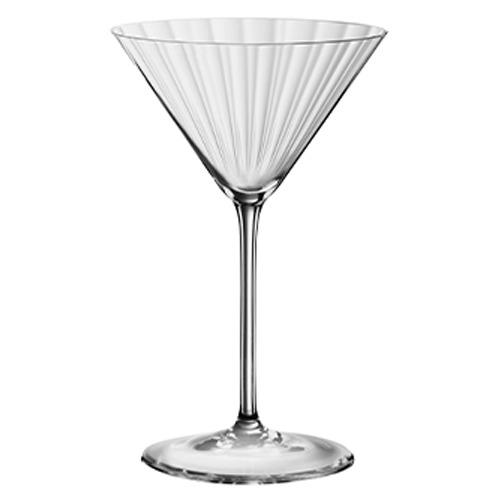 LIFESTYLE-0-220 ml-4 COPAS MARTINI-SPIEGELAU