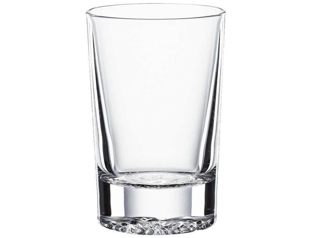 LOUNGE 2.0-0-55 ml-4 SHOTS-SPIEGELAU