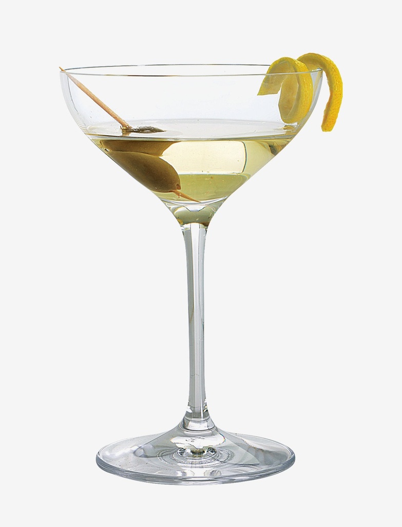 MIXDRINKS-0-250 ml-4 COPAS POSTRE-SPIEGELAU