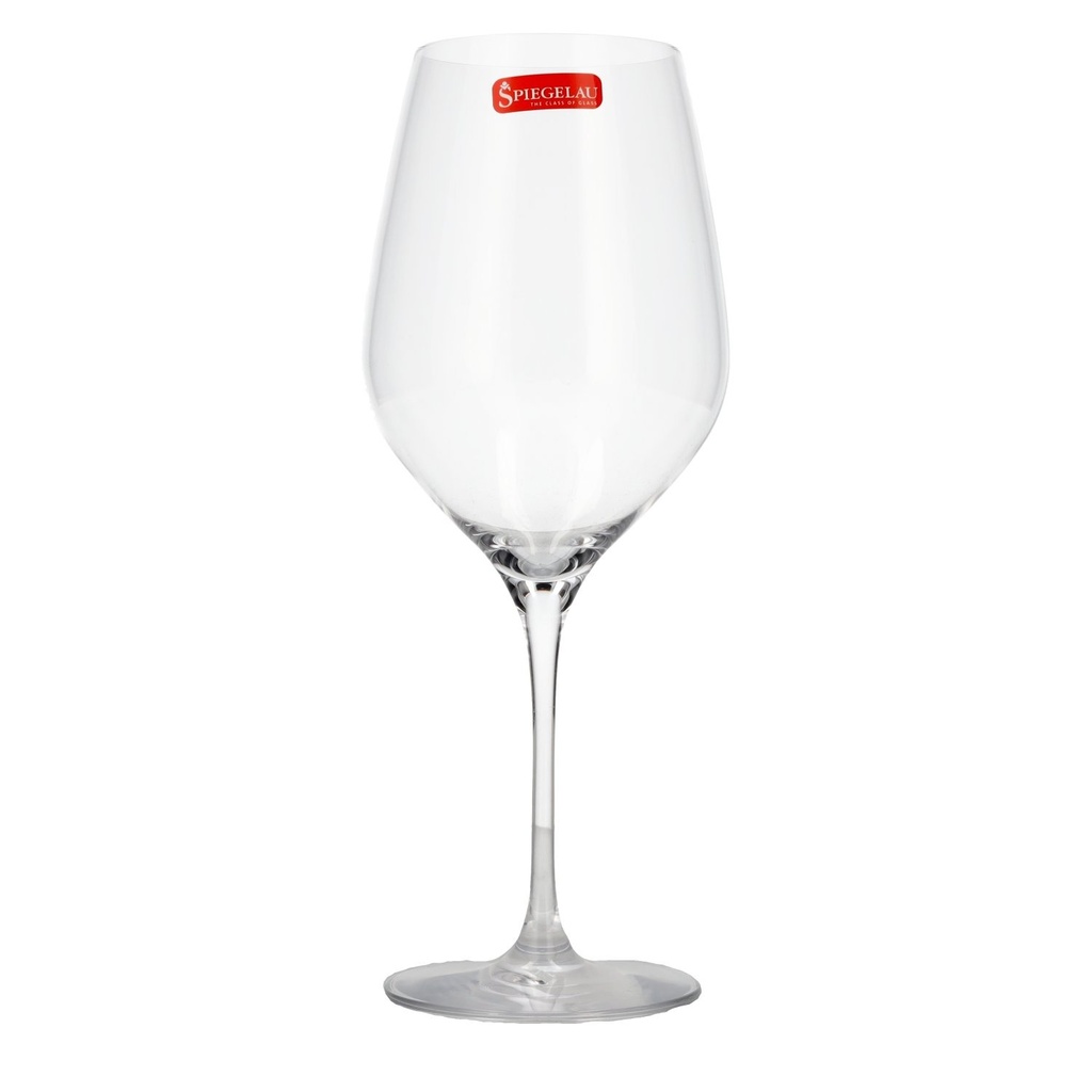 TOPLINE-0-810 ml-6 COPAS BORDEAUX-SPIEGELAU