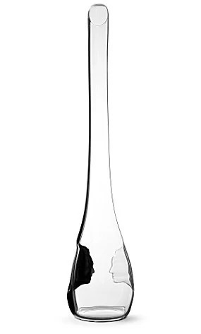 BLACK TIE-0-750 ml-DECANTADOR FACE TO FACE-RIEDEL
