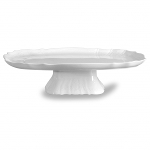 BERNADOTTE-110011000-40 cm-FUENTE CON PIE RECTANGULAR-THUN