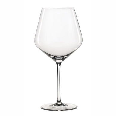 STYLE-0-640 ml-4 COPAS BURGUNDY-SPIEGELAU
