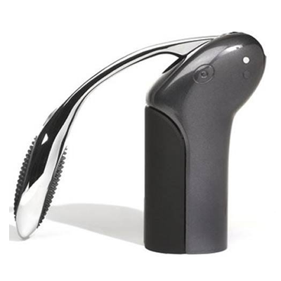 RABBIT-ACERO INOXIDABLE-0-ABRIDOR VERTICAL VIP