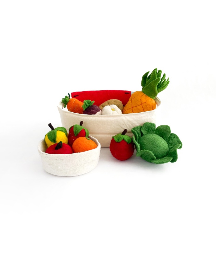 EPRUM-0-14-SET MIXTO COMPLETO 14 PIEZAS