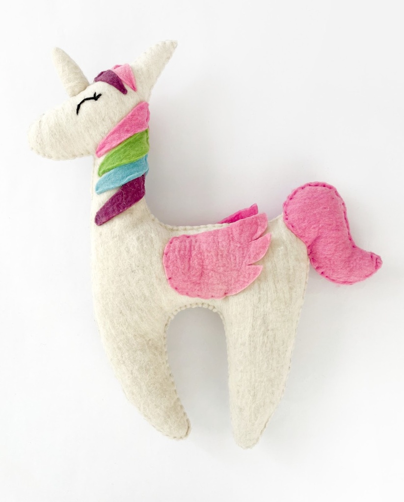 EPRUM-0-0-UNICORNIO PELUCHE XL