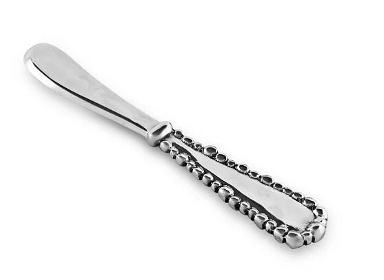 ORGANIC PEARL-PLATEADO-20 CM-ESPARCIDOR 6113-BEATRIZ BALL