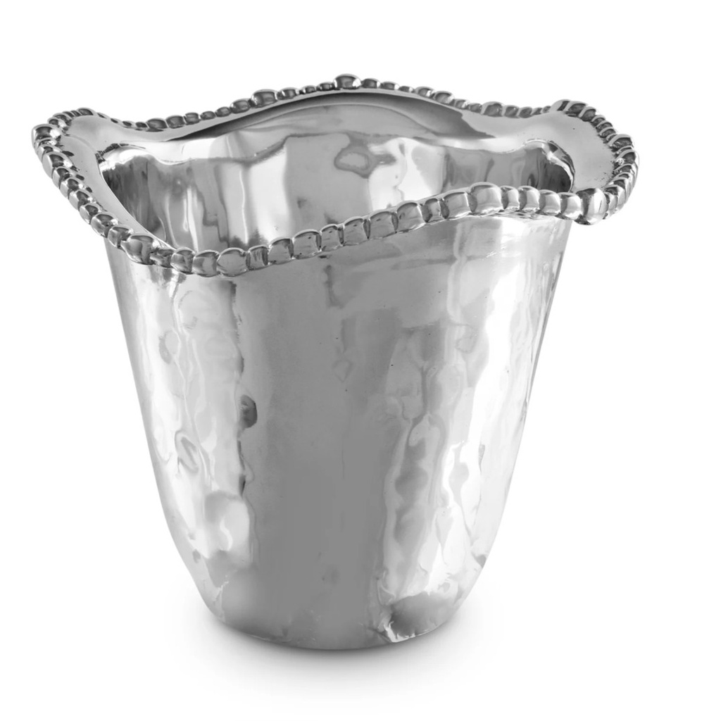 ORGANIC PEARL-PLATEADO-25 CM-HIELERA ORLANDO 6658 BEATRIZ BALL