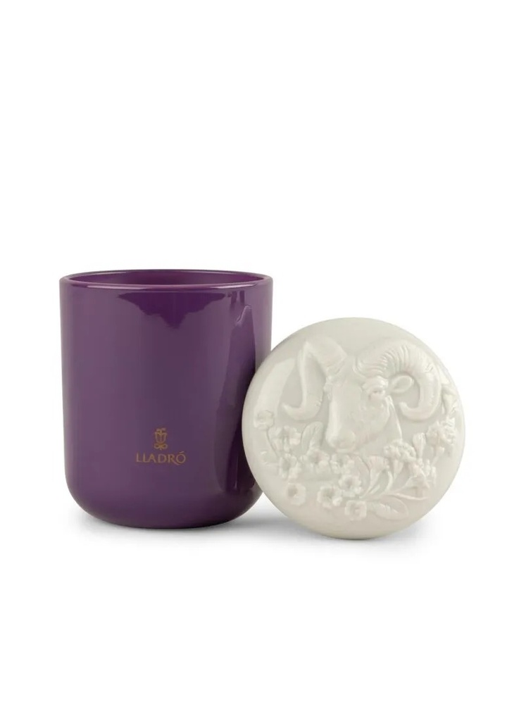 LLADRO-0-0-VELA LA CABRA 1040283