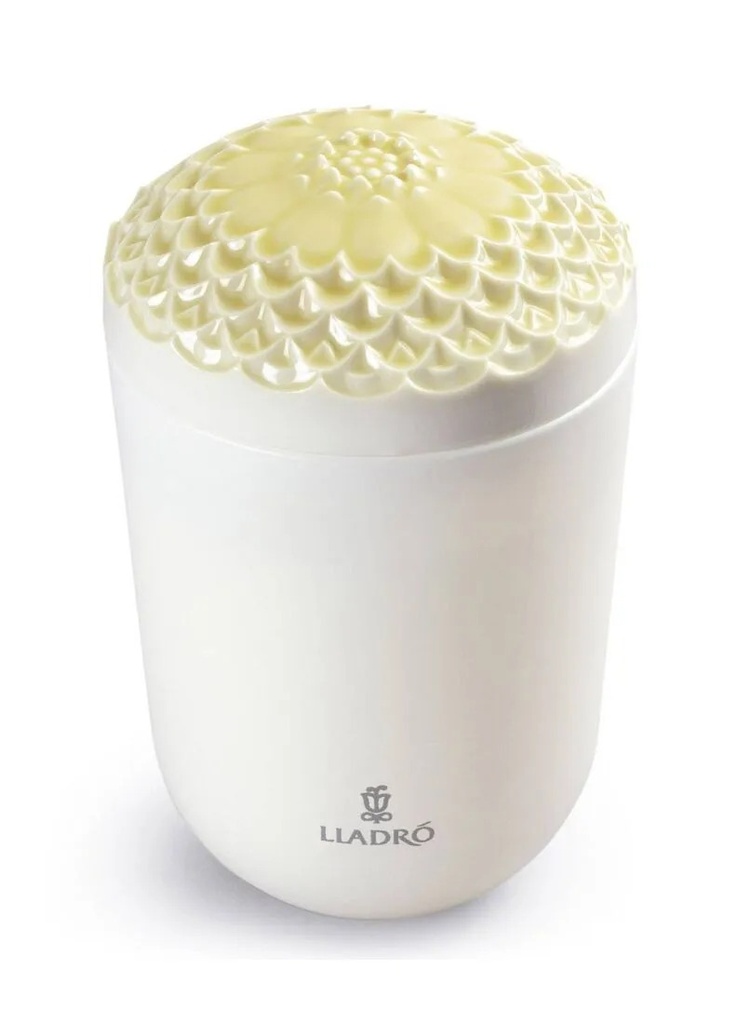 LLADRO-0-0-VELAS ECHOES FLORES DEL TROPICO 1040144
