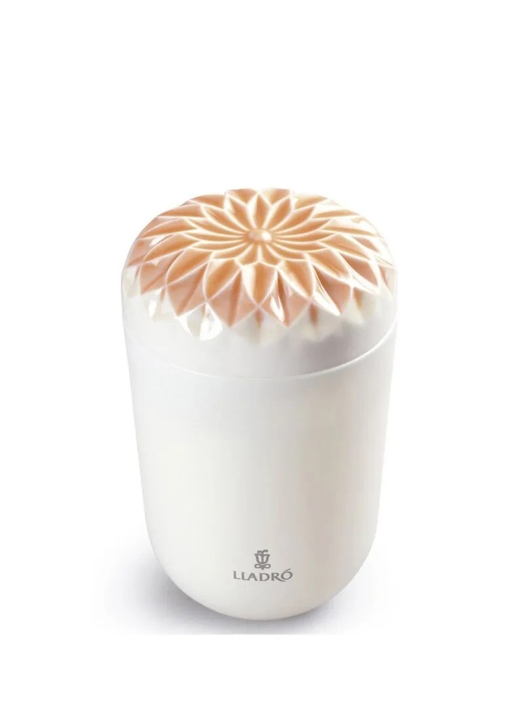 LLADRO-0-0-VELA ECHOES JARDINES DE VALENCIA