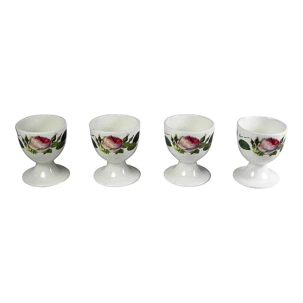 ROY KIRKHAM-0-6-6 POCILLOS PARA HUEVO-TODOS