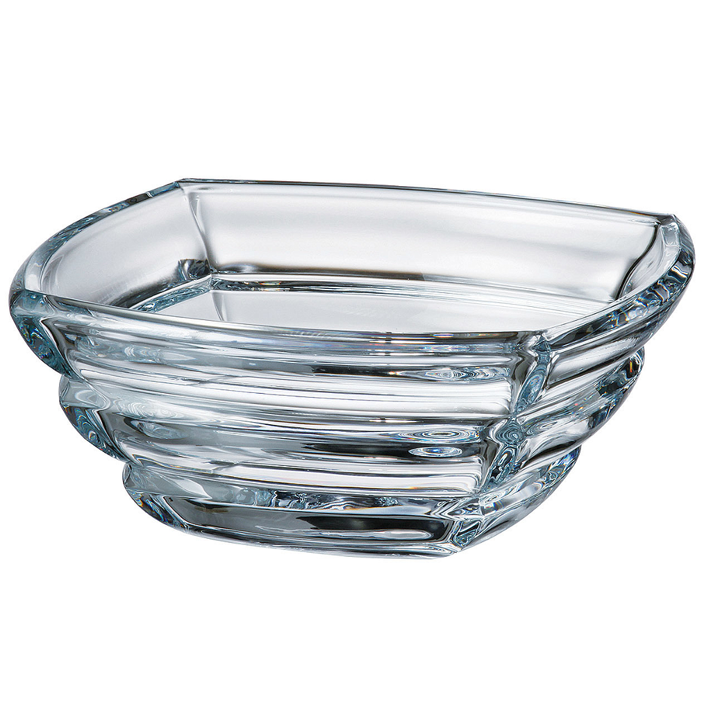 SEGMENT-0-32 cm-BOWL-C CRISTAL DE BOHEMIA