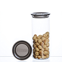 SIMAX-HUMO-1400 ml-CONTENEDOR CON TAPA BOHEMIA CRISTAL