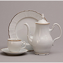 BERNADOTTE-7024074-155 ml-TAZA ALTA-THUN