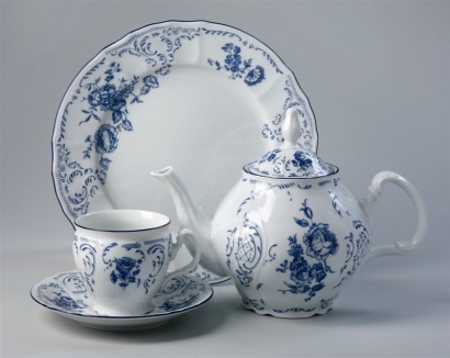 BERNADOTTE-7024074-TAZA ALTA-THUN