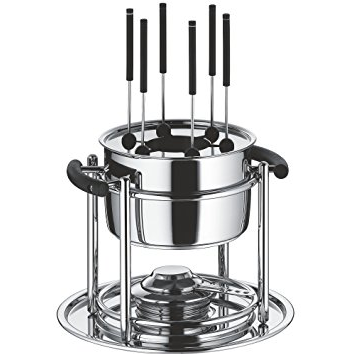 ALLEGRO-0-11-SET FONDUE PARTY-WMF