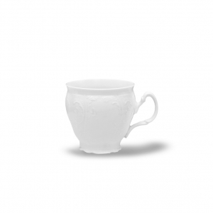 BERNADOTTE-EO 011000-TAZA ALTA CON PLATILLO-THUN