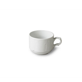 BERNADOTTE HOTEL-2500000-190 ml-TAZA Y PLATILLO THUN