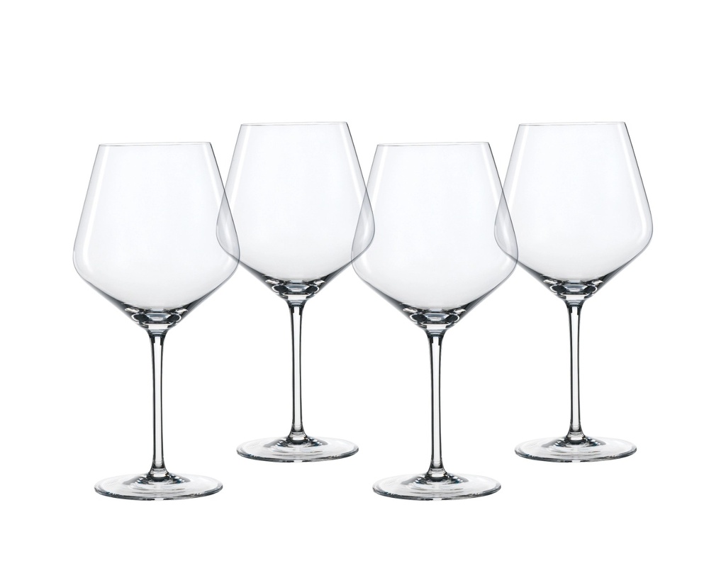STYLE-0-643 ml-12 COPA BURGUNDY-SPIEGELAU