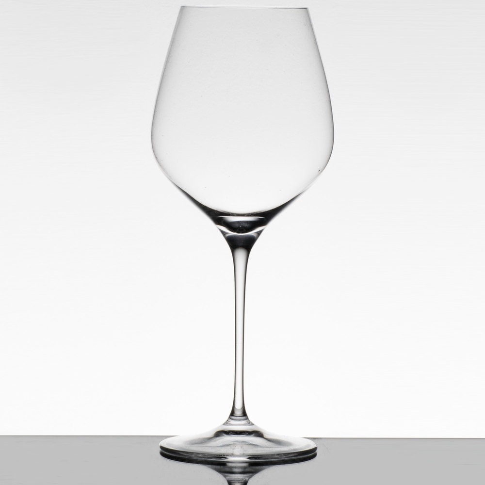 SUPERIORE-0-835 ml-12 COPA BURGUNDY-SPIEGELAU