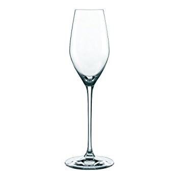 SUPREME-0-300 ml-4 CHAMPAGNE FLAUTA-NACHTMANN