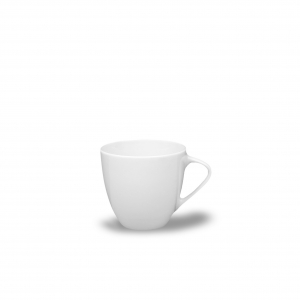 SYLVIE-0-140 mm-TAZA CON PLATILLO-THUN