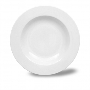 SYLVIE-7000000-22 cm-PLATO HONDO THUN