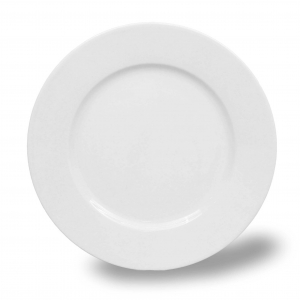 SYLVIE-7000000-27 cm-PLATO PLANO THUN