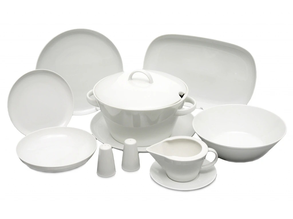 TOM-2500000-114-VAJILLA 12 PERSONAS THUN