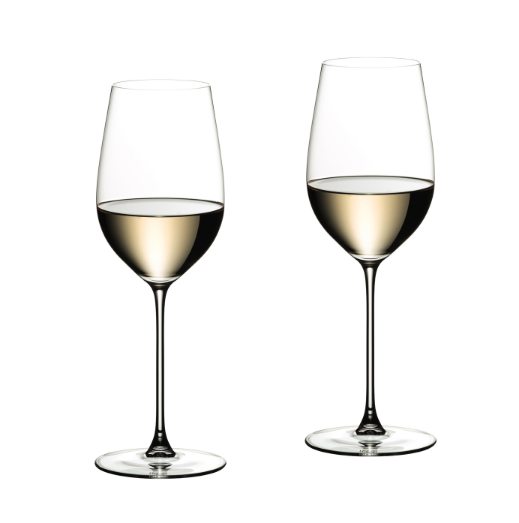 VERITAS-0-395 ml-2 COPA RIESLING/ZINFANDEL RIEDEL