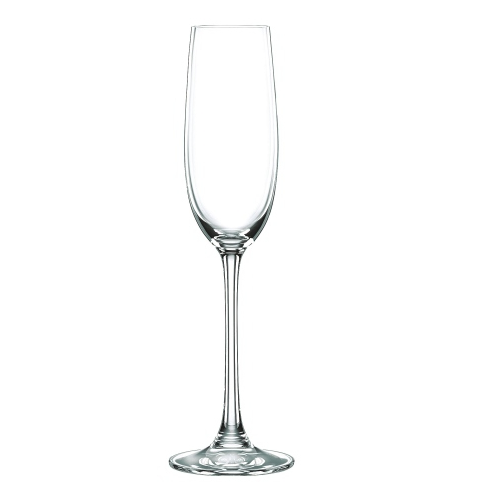 VIVENDI PREMIUM-0-178 ml-4 COPAS VINO ESPUMANTE-NACHTMANN