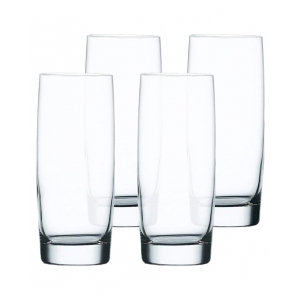 VIVENDI PREMIUM-0-413 ml-4 VASOS LARGOS-NACHTMANN