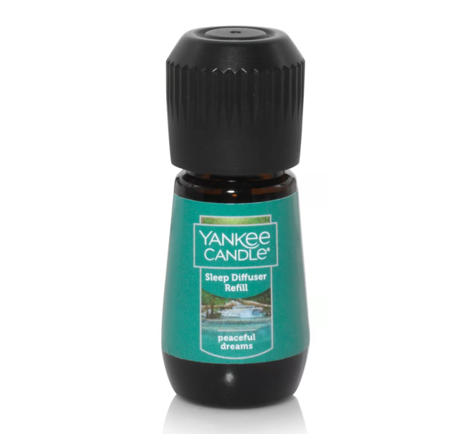 YANKEE-VARIAS FRAGANCIAS-2.40 oz-DIFUSOR NOCTURNO RECAMBIO