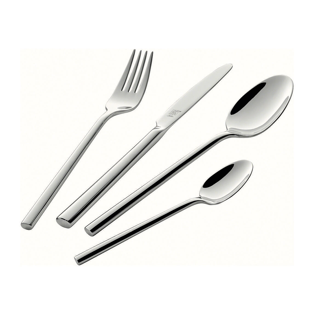 ZWILLING-ABERDEEN-BRILLOSO-68-SET CUBIERTOS 68 PIEZAS